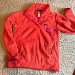 Patagonia Fleece Sweater